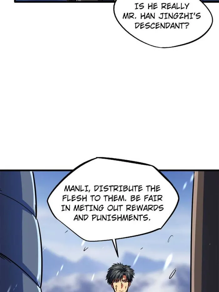 Super Gene Chapter 142 — Page 39