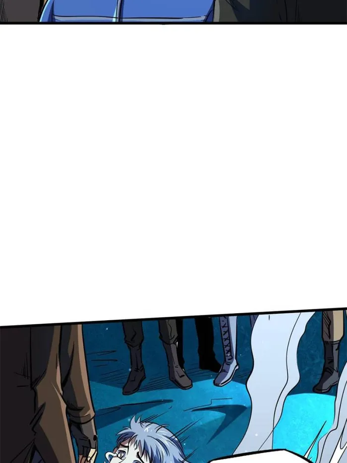 Super Gene Chapter 142 — Page 47