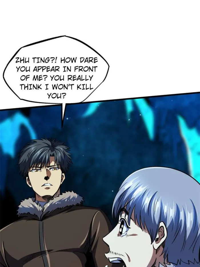 Super Gene Chapter 142 — Page 49