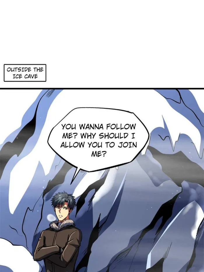 Super Gene Chapter 142 — Page 53