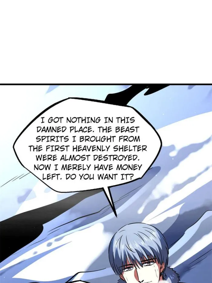Super Gene Chapter 142 — Page 55