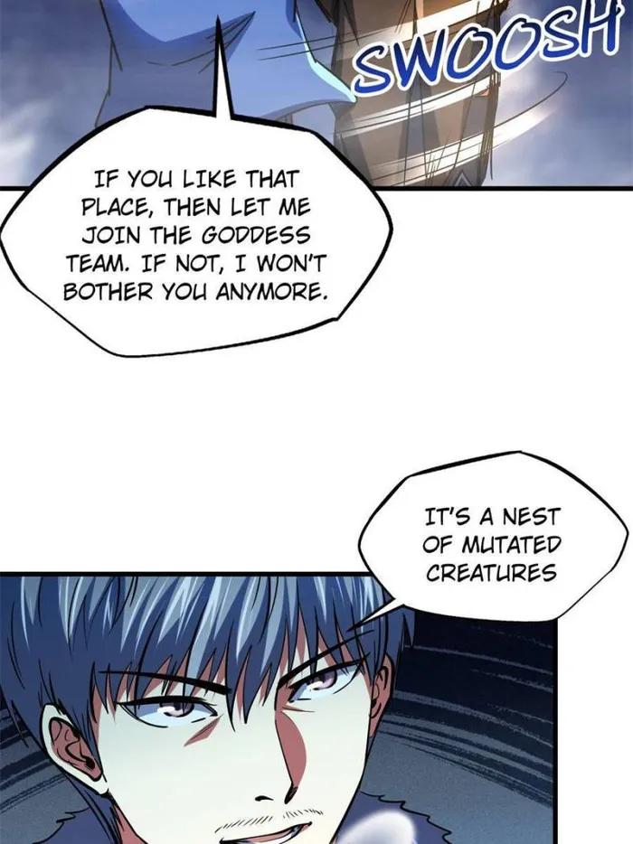 Super Gene Chapter 142 — Page 63