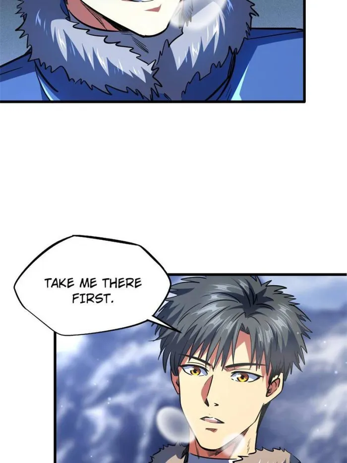 Super Gene Chapter 142 — Page 64