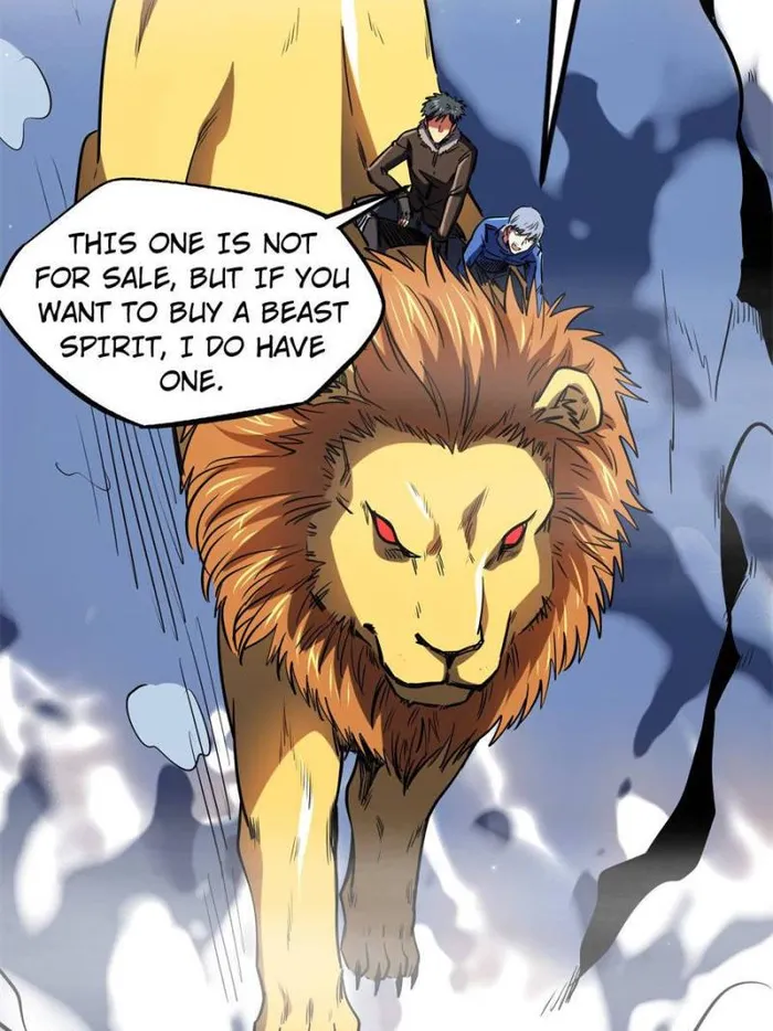 Super Gene Chapter 142 — Page 66