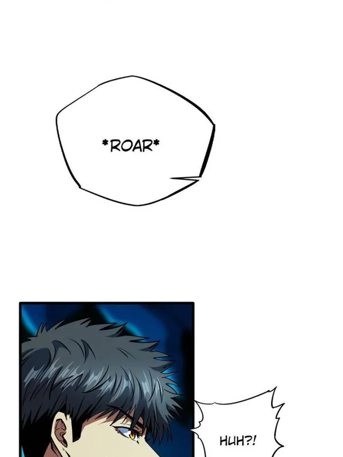 Super Gene Chapter 143 — Page 7
