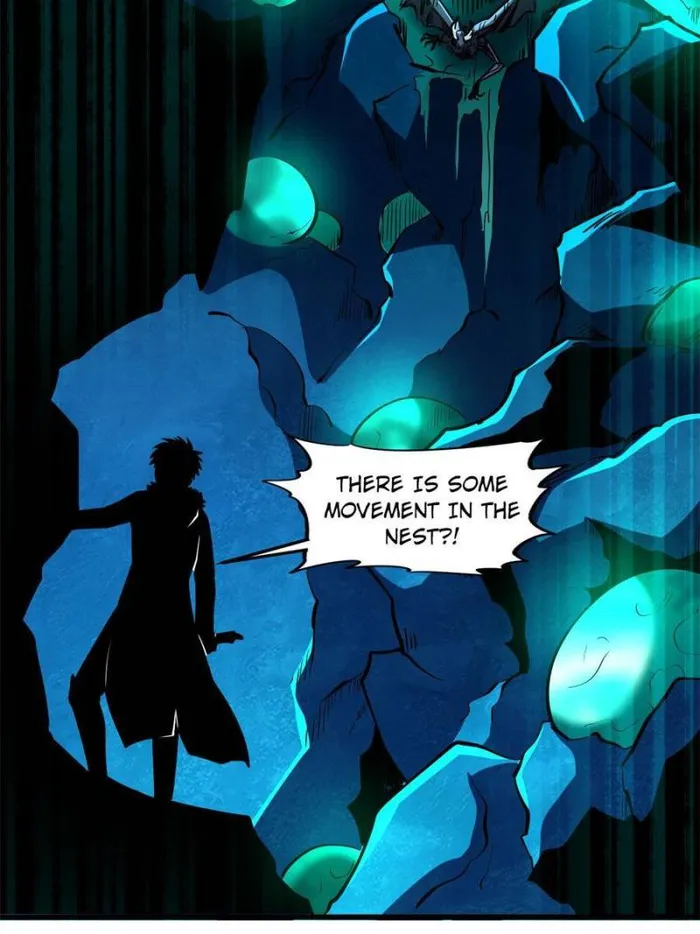 Super Gene Chapter 143 — Page 9