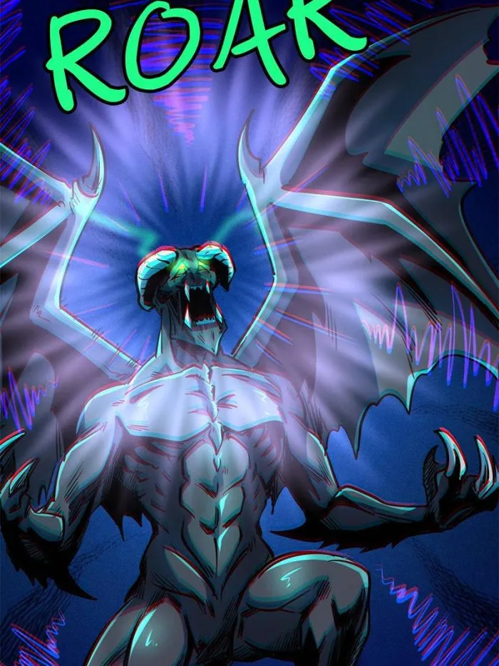 Super Gene Chapter 143 — Page 22