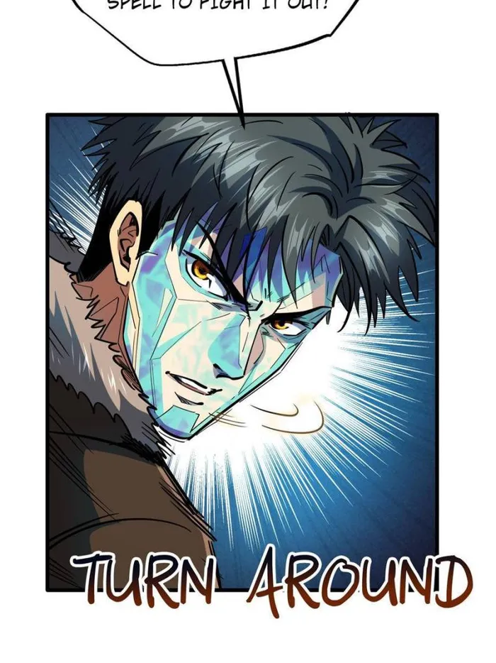 Super Gene Chapter 143 — Page 26
