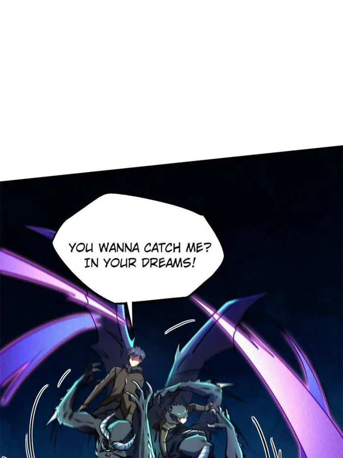 Super Gene Chapter 143 — Page 42