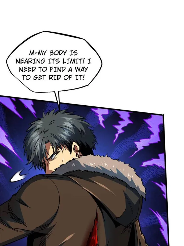 Super Gene Chapter 143 — Page 50