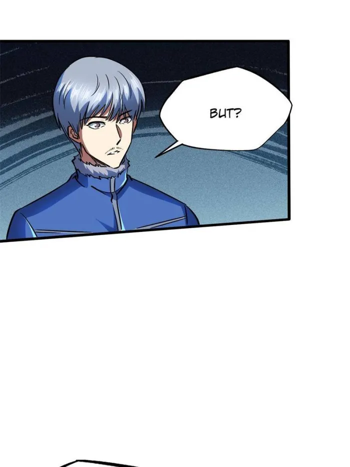 Super Gene Chapter 143 — Page 61