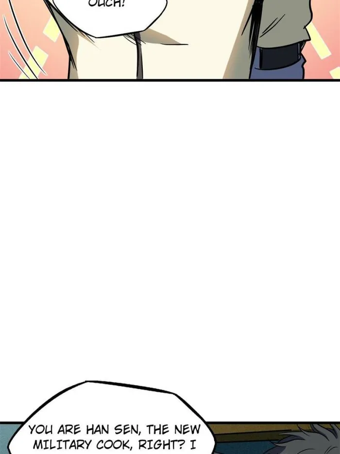 Super Gene Chapter 143 — Page 67
