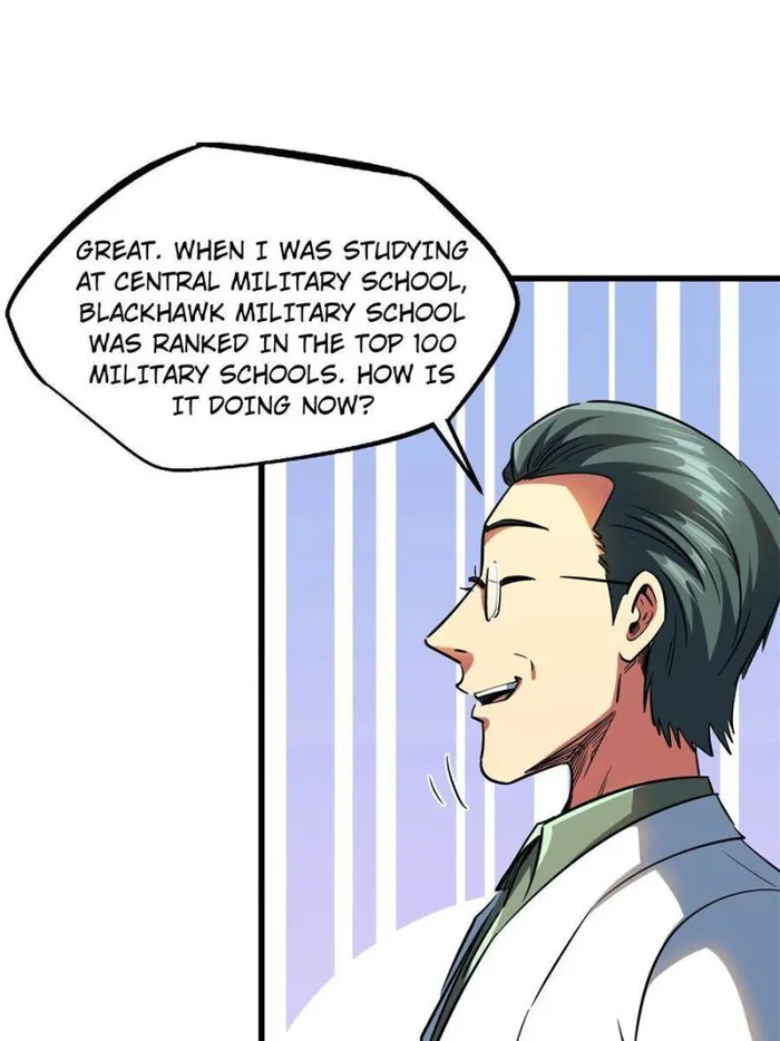 Super Gene Chapter 143 — Page 71
