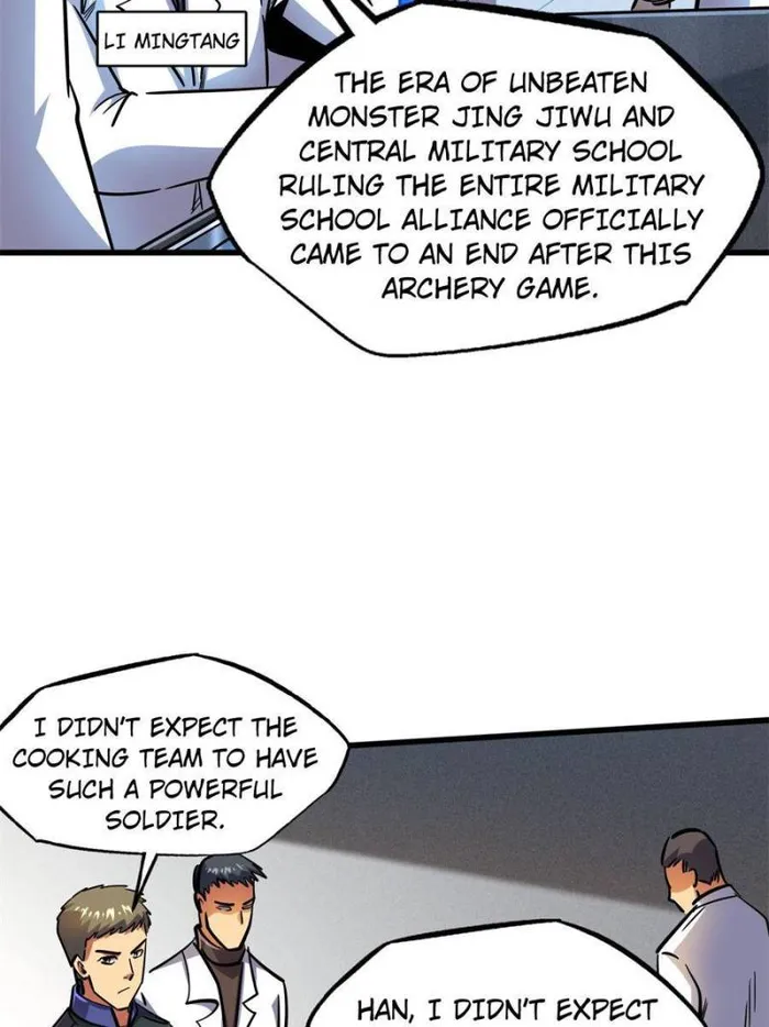 Super Gene Chapter 144 — Page 2