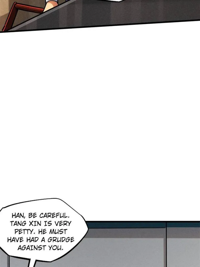 Super Gene Chapter 144 — Page 4