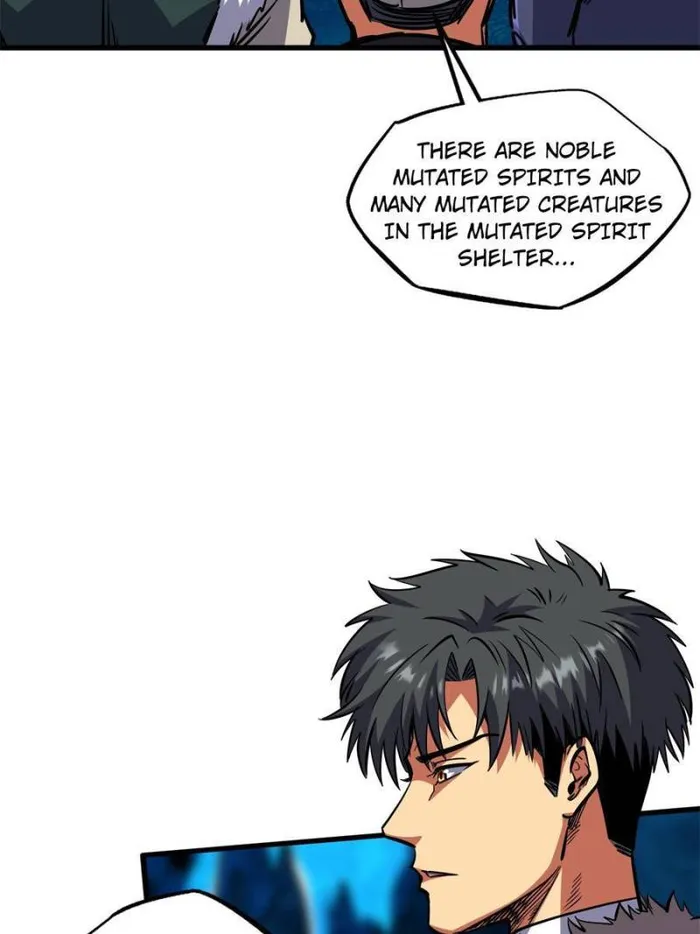 Super Gene Chapter 144 — Page 12