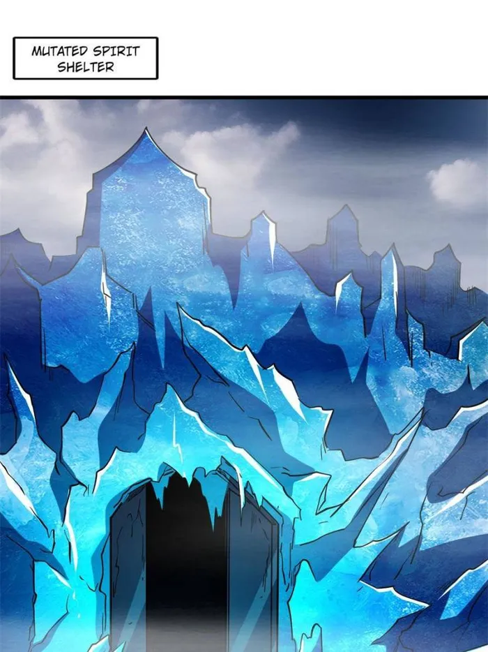Super Gene Chapter 144 — Page 28