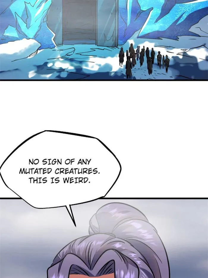 Super Gene Chapter 144 — Page 29