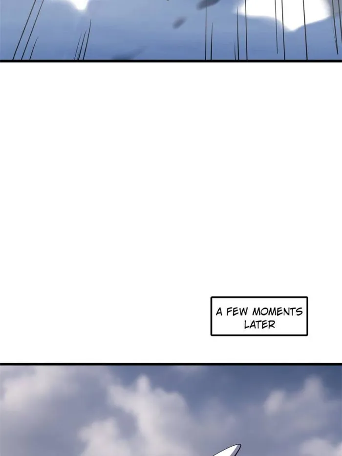 Super Gene Chapter 144 — Page 33