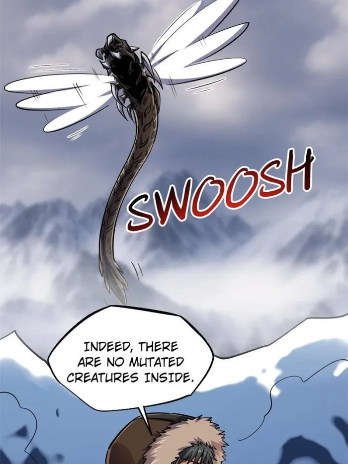 Super Gene Chapter 144 — Page 34