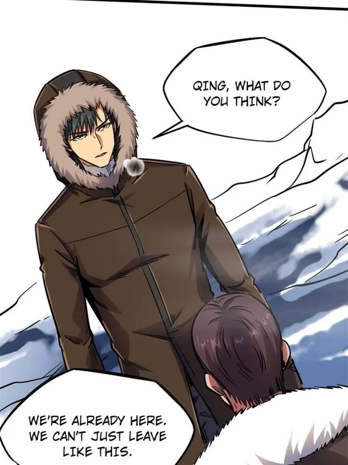 Super Gene Chapter 144 — Page 36
