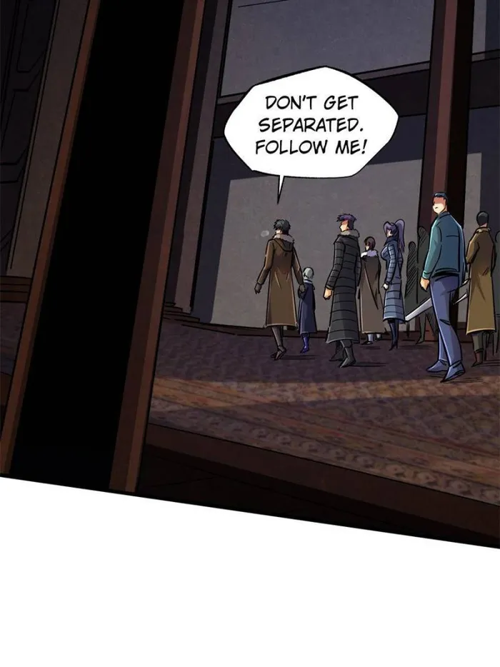 Super Gene Chapter 144 — Page 41