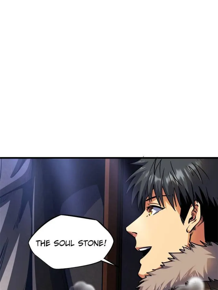 Super Gene Chapter 144 — Page 42