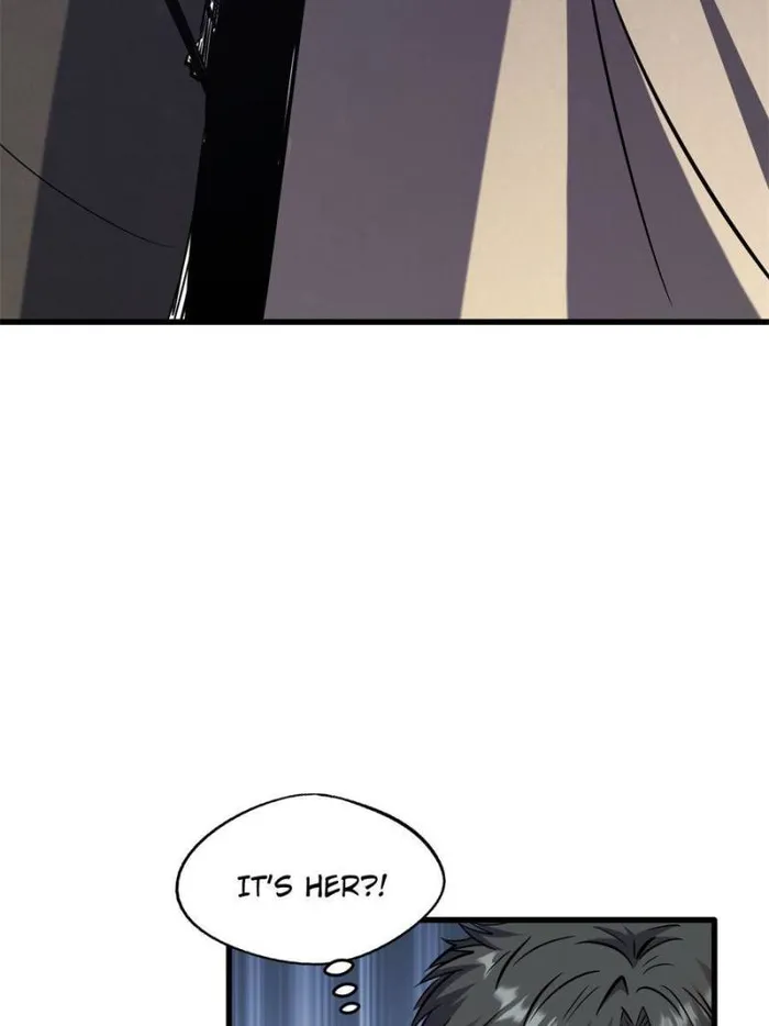 Super Gene Chapter 144 — Page 49