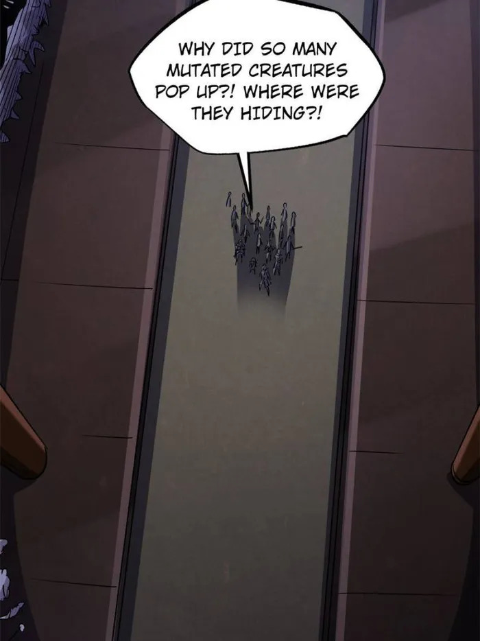 Super Gene Chapter 144 — Page 58