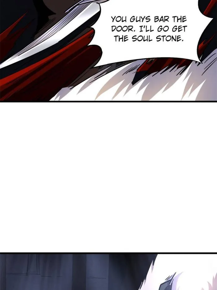 Super Gene Chapter 144 — Page 64