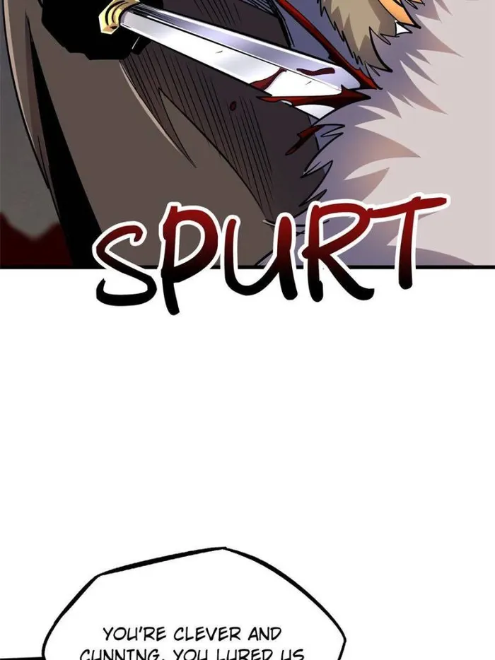 Super Gene Chapter 144 — Page 66