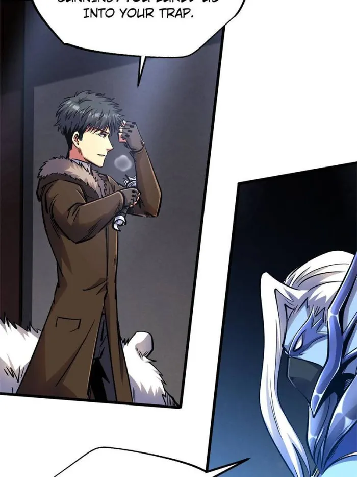 Super Gene Chapter 144 — Page 67