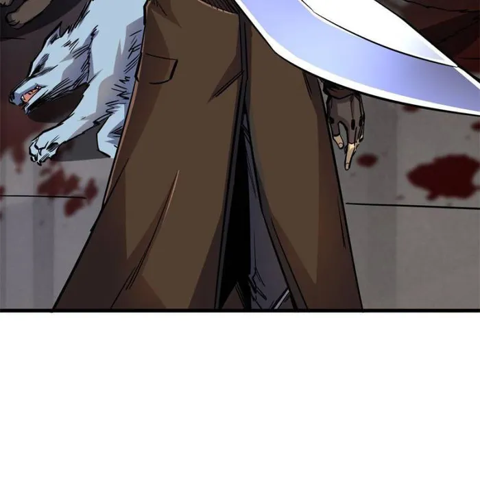 Super Gene Chapter 144 — Page 70