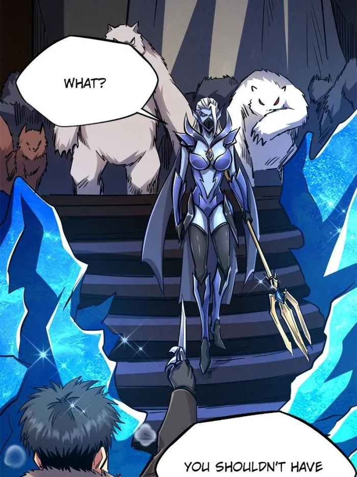 Super Gene Chapter 144 — Page 72