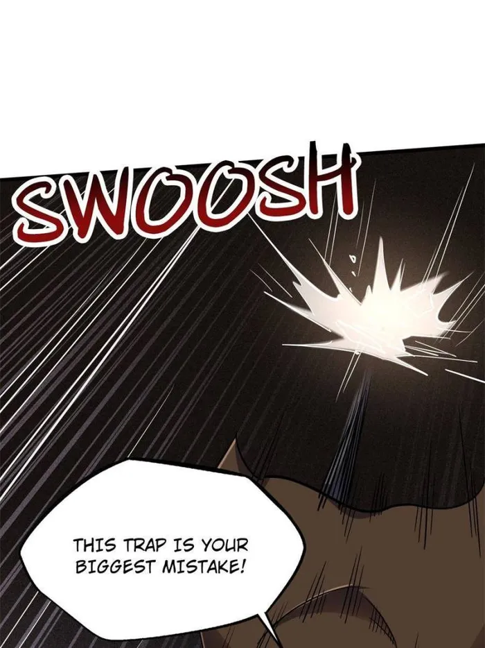 Super Gene Chapter 144 — Page 74
