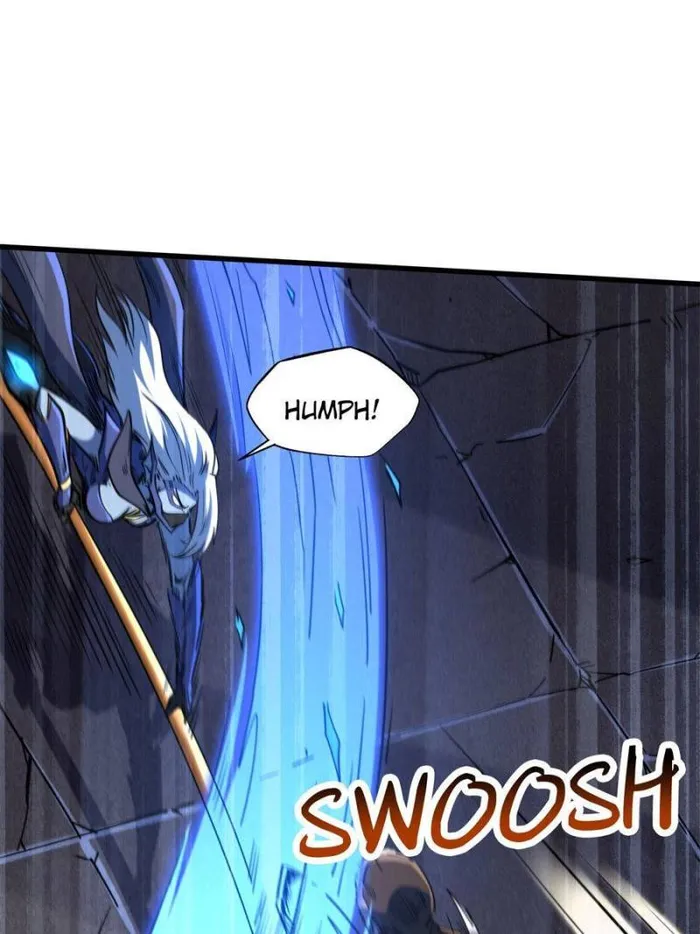 Super Gene Chapter 145 — Page 1