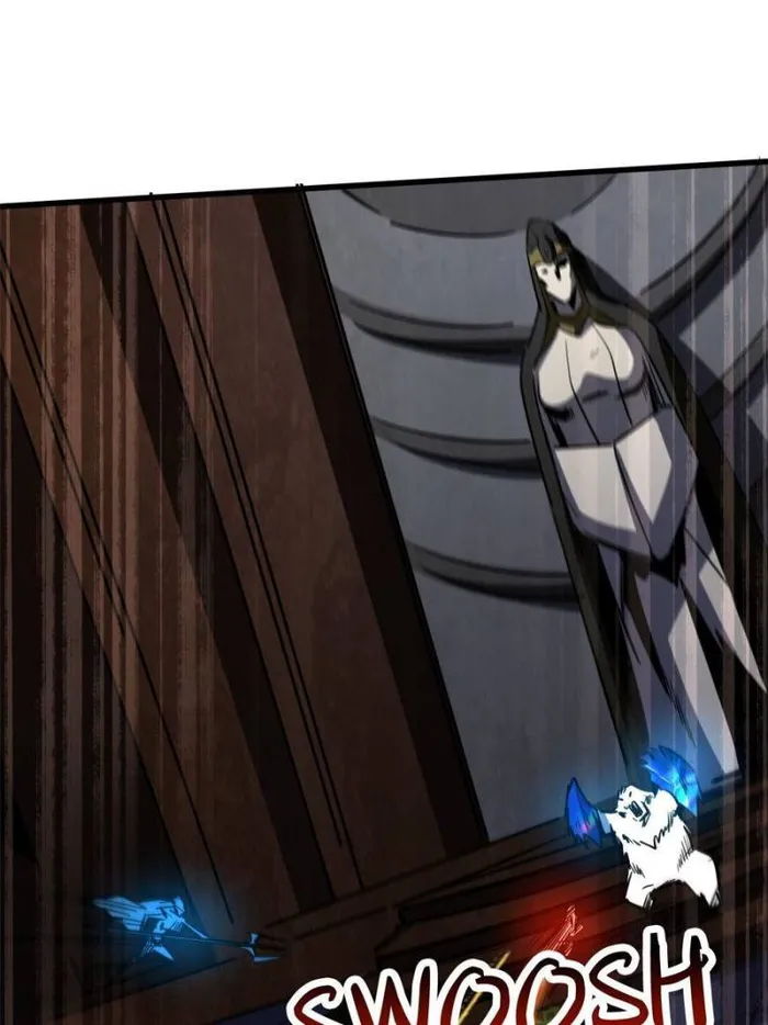 Super Gene Chapter 145 — Page 13