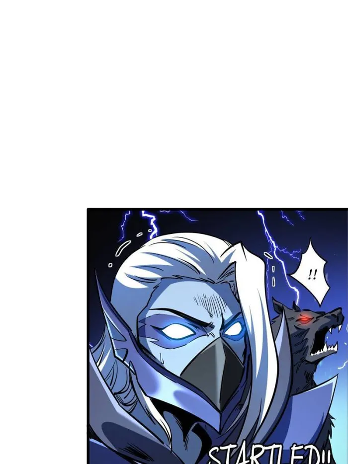 Super Gene Chapter 145 — Page 19