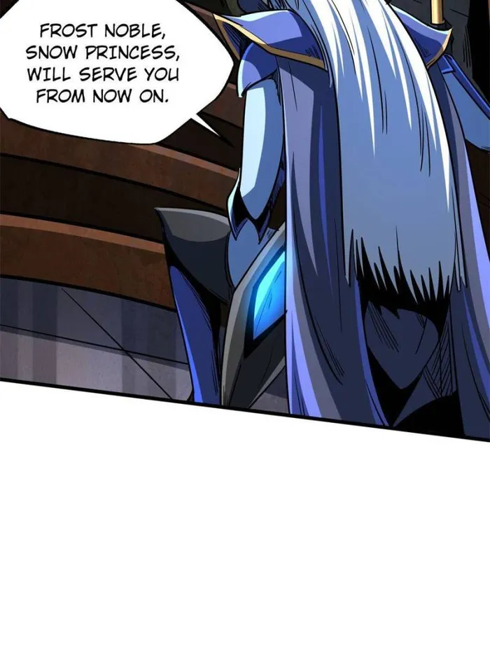 Super Gene Chapter 145 — Page 24