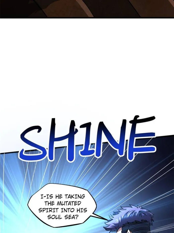 Super Gene Chapter 145 — Page 28