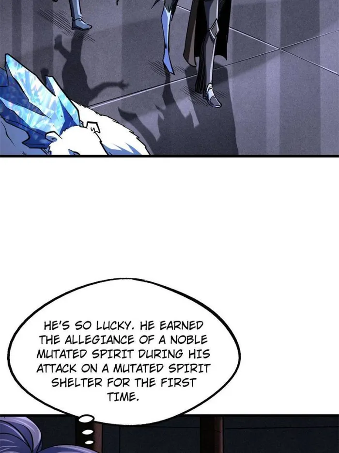Super Gene Chapter 145 — Page 39