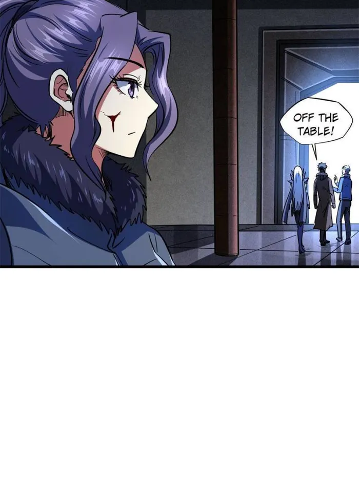 Super Gene Chapter 145 — Page 40