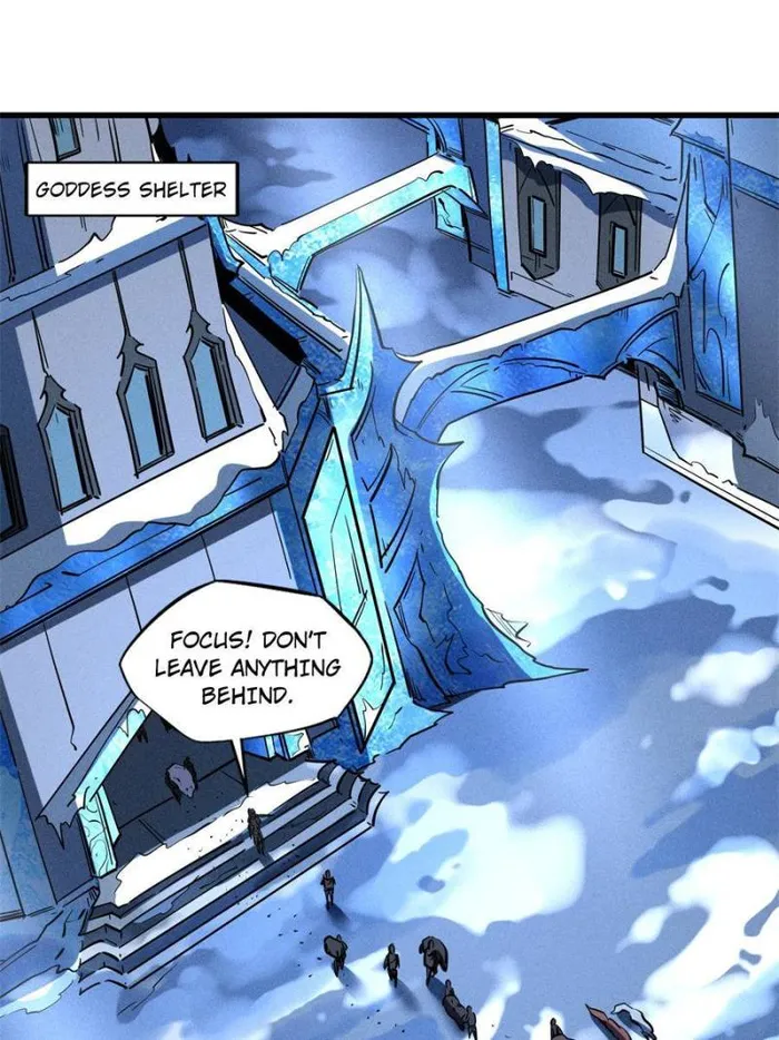Super Gene Chapter 145 — Page 41