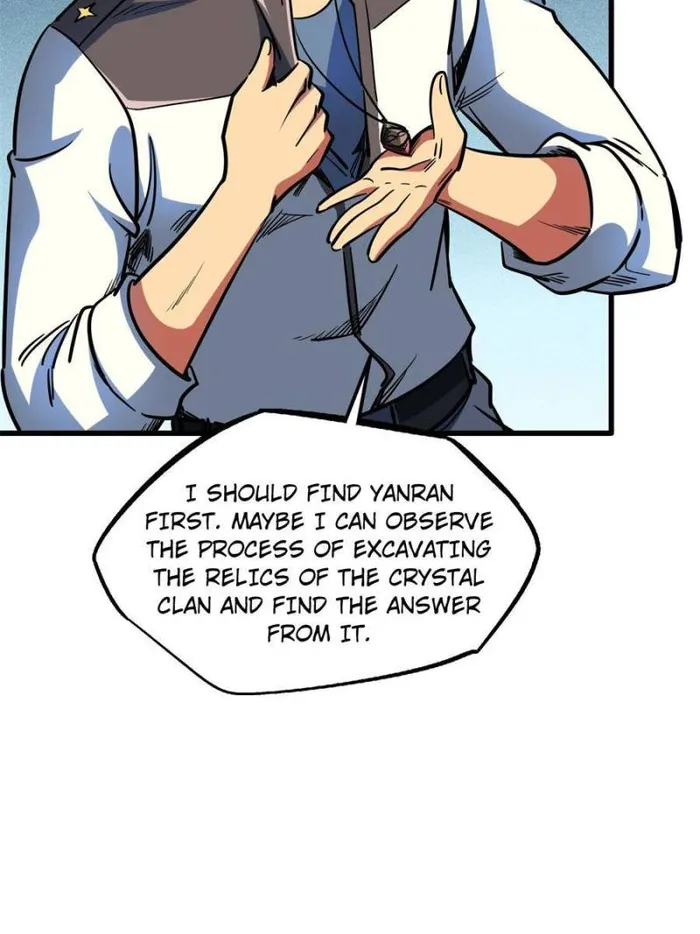 Super Gene Chapter 145 — Page 52