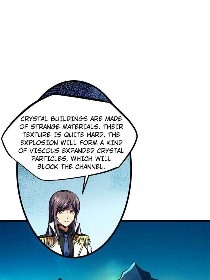 Super Gene Chapter 145 — Page 56