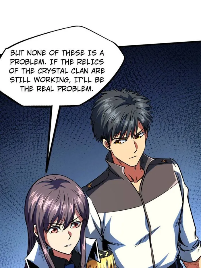 Super Gene Chapter 145 — Page 59