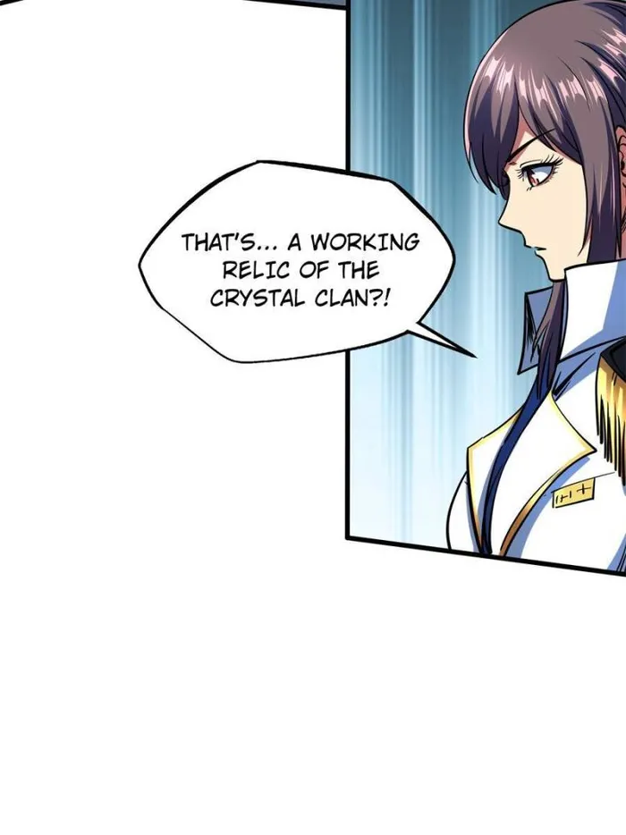 Super Gene Chapter 145 — Page 62