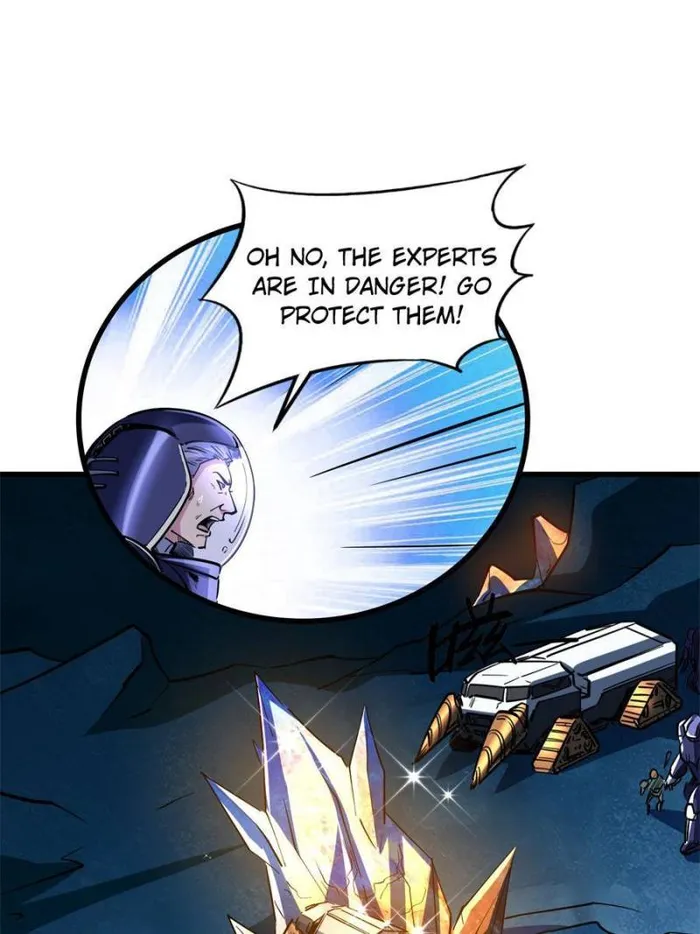 Super Gene Chapter 145 — Page 63