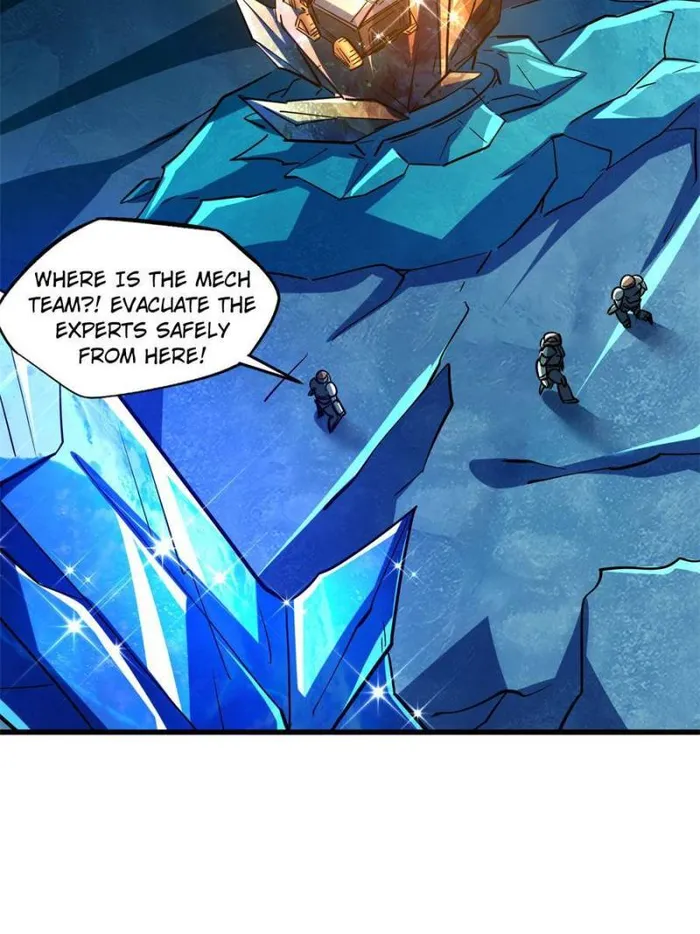 Super Gene Chapter 145 — Page 64