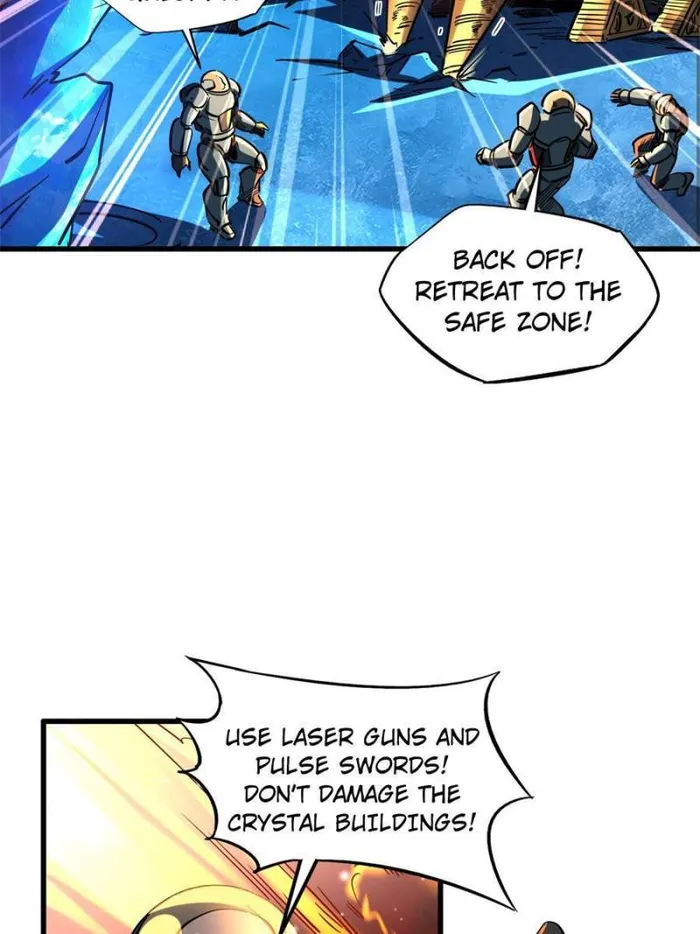 Super Gene Chapter 145 — Page 66